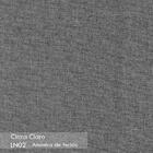 Conjunto 8 cadeiras Isabela Amêndoa/ - Pr Móveis