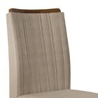 Conjunto 8 cadeiras Lara - Pr Móveis