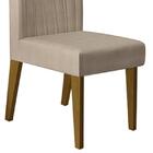 Conjunto 8 cadeiras Lara - Pr Móveis