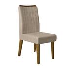 Conjunto 8 cadeiras Lara - Pr Móveis