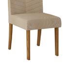 Conjunto 8 cadeiras Lucila - Pr Móveis