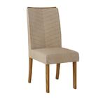 Conjunto 8 cadeiras Lucila - Pr Móveis