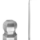 Conjunto 9 Chaves Allen Hc-9l