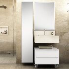 Conjunto  Bumi Branco