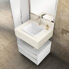 Conjunto  Bumi Branco