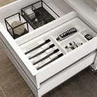 Conjunto  Bumi Branco