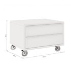 Conjunto  Bumi Branco