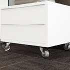 Conjunto  Bumi Branco