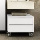 Conjunto  Bumi Branco