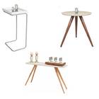 Conjunto  Suporte Braço Sofá  Mesa Canto Lateral E Aparador