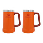 Conjunto  Térmico 2 Canecas Stanley