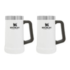 Conjunto  Térmico 2 Canecas Stanley