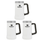 Conjunto  Térmico 3 Canecas Stanley