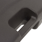 Conjunto Aço Kangfu 9 Peças Marrom Plicosa