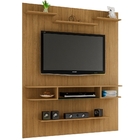 Conjunto Alemanha Painel e Mesa de Centro Cinamomo