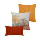 Conjunto Almofadas Ajubá