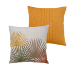 Conjunto Almofadas Amboré