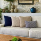 Conjunto Almofadas Camu-camu