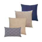 Conjunto Almofadas Camu-camu