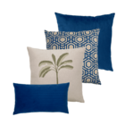 Conjunto Almofadas Camuá