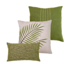 Conjunto Almofadas Macaíba