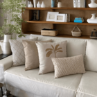 Conjunto Almofadas Macaúba