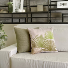 Conjunto Almofadas Maniva