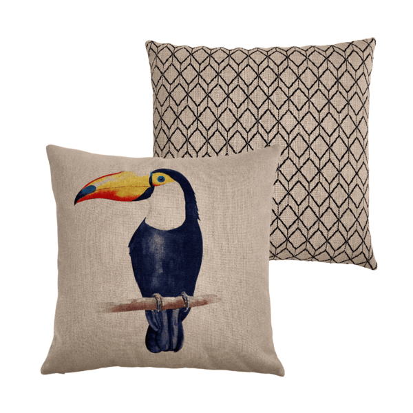 Conjunto Almofadas Marabá