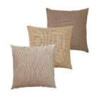 Conjunto Almofadas Oca