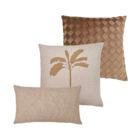 Conjunto Almofadas Puã