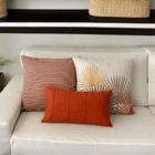 Conjunto Almofadas Tupi