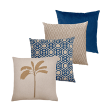 Conjunto Almofadas Yami