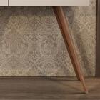 Conjunto Aparador 2 Gav E Buffet 4 Portas Outlet/mesa Centro