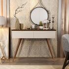 Conjunto Aparador 2 Gav E Buffet 4 Portas Outlet/mesa Centro