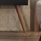 Conjunto Aparador 2 Gavetas Outlet/mesa Centro E Lateral Ciss