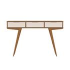 Conjunto Aparador E Buffet Londres Nature Perola