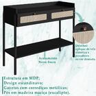 Conjunto Aparador E Buffet Palhinha 27936x27935 Linha Oslo Ar