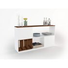 Conjunto Aparadores Multiuso Outono