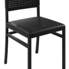 Conjunto Área Gourmet 6 Cadeiras 1,60x0,90m  Itália Paonanda