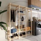 Conjunto Armário Mais Gabinete Para Banheiro Moderno