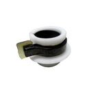 Conjunto Arrastador Para Lavadora Brastemp