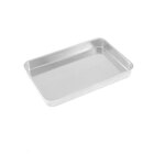 Conjunto Assadeiras Retangular Alta 04 Peças Asj