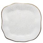 Conjunto Baixela 02 Peças De Porcelana Ryo Maresia Oxford