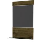 Conjunto Balcão C/cuba F44 E Espelheira Legno 831