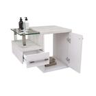 Conjunto Balcão C/cuba Q32 E Espelheira Legno 631