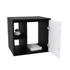 Conjunto Balcão C/cuba R30 E Espelheira Soft 500