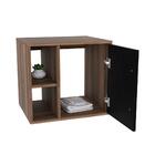 Conjunto Balcão C/cuba R30 E Espelheira Soft 500