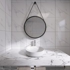 Conjunto Balcão Com Espelho Sala De Espera Multiuso