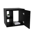 Conjunto Balcão E Espelheira Soft 500 Perffect Acetinado