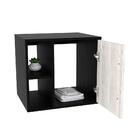 Conjunto Balcão E Espelheira Soft 500 Perffect Acetinado